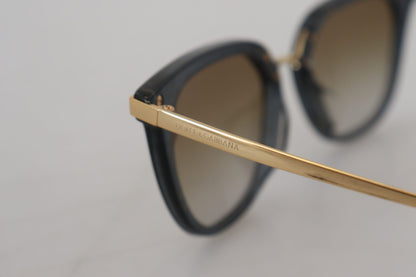 Chic Irregular-Shaped Designer Sunglasses