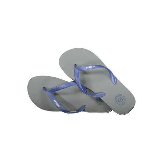 Gray Polyethylene Sandal