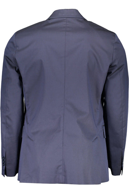 Elegant Long Sleeve Classic Jacket