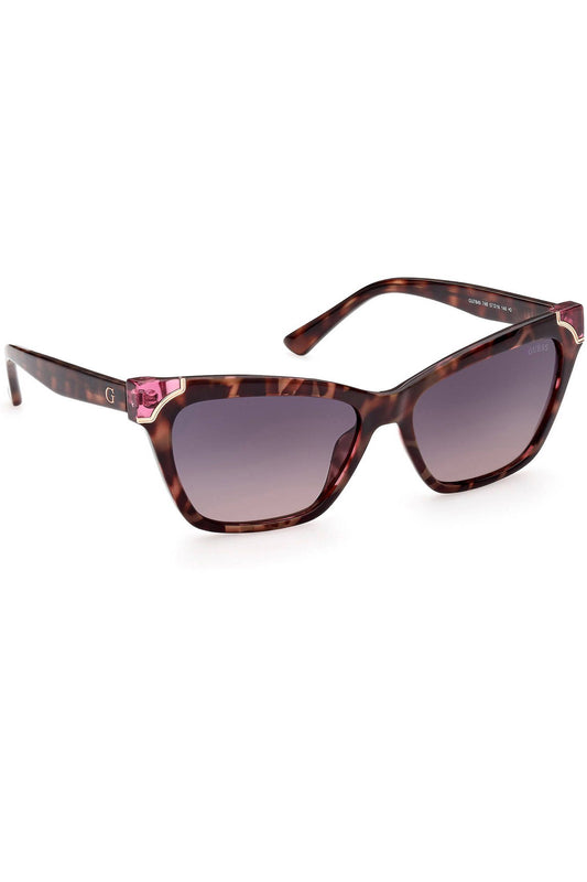 Chic Square Frame Sunglasses