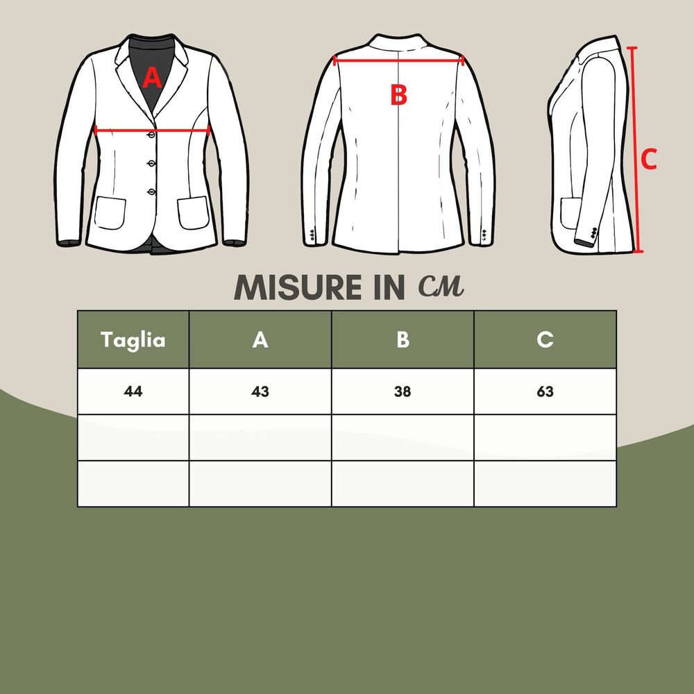 Elegant Gray Italian Polyester Jacket for Women