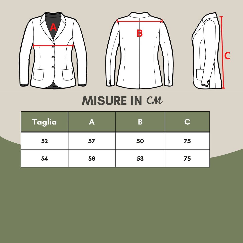 Elegant Wool Blend Men's Jacket