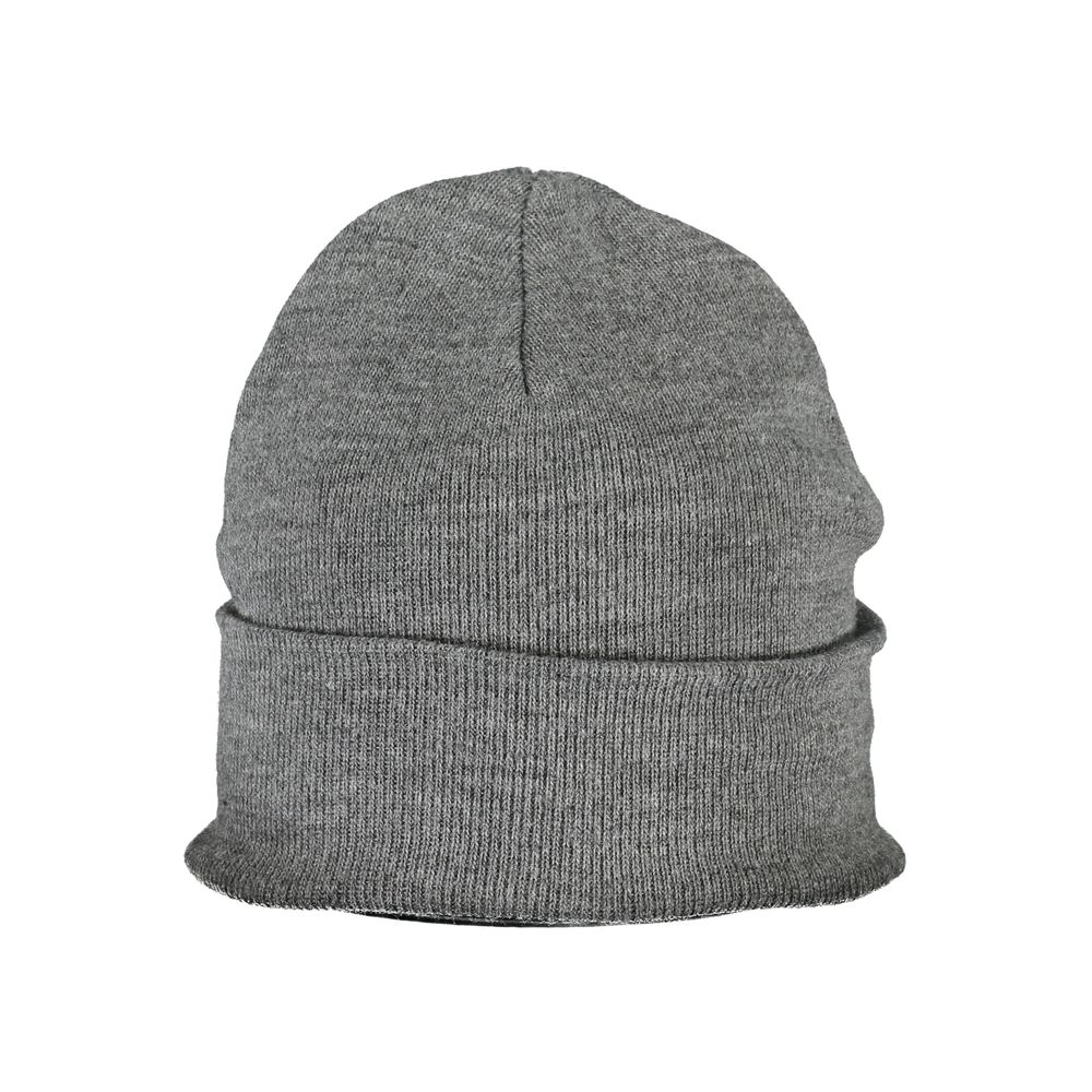 Gray Acrylic Hats & Cap