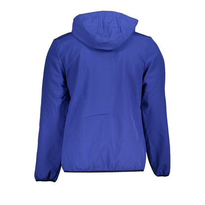 Sleek Long Sleeve Soft Shell Jacket