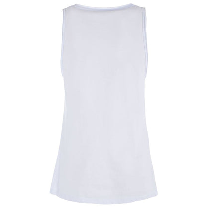 Studded Cotton Tank Top - Chic Summer Essential