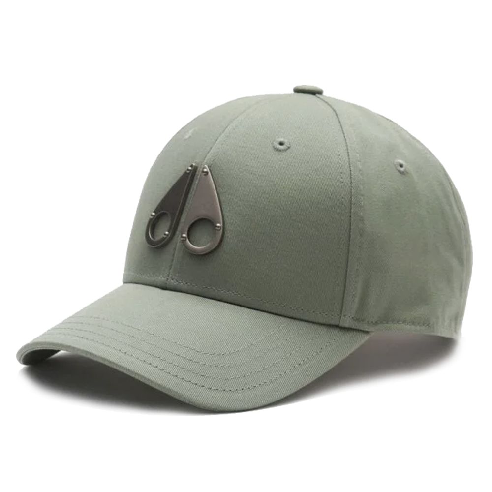 Green Cotton Hats & Cap