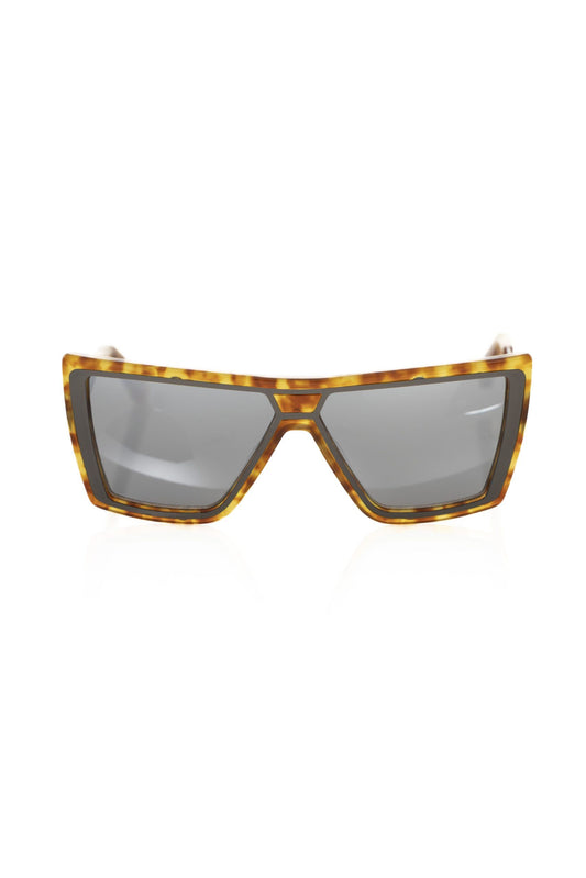 Chic Tortoise Shell Square Sunglasses