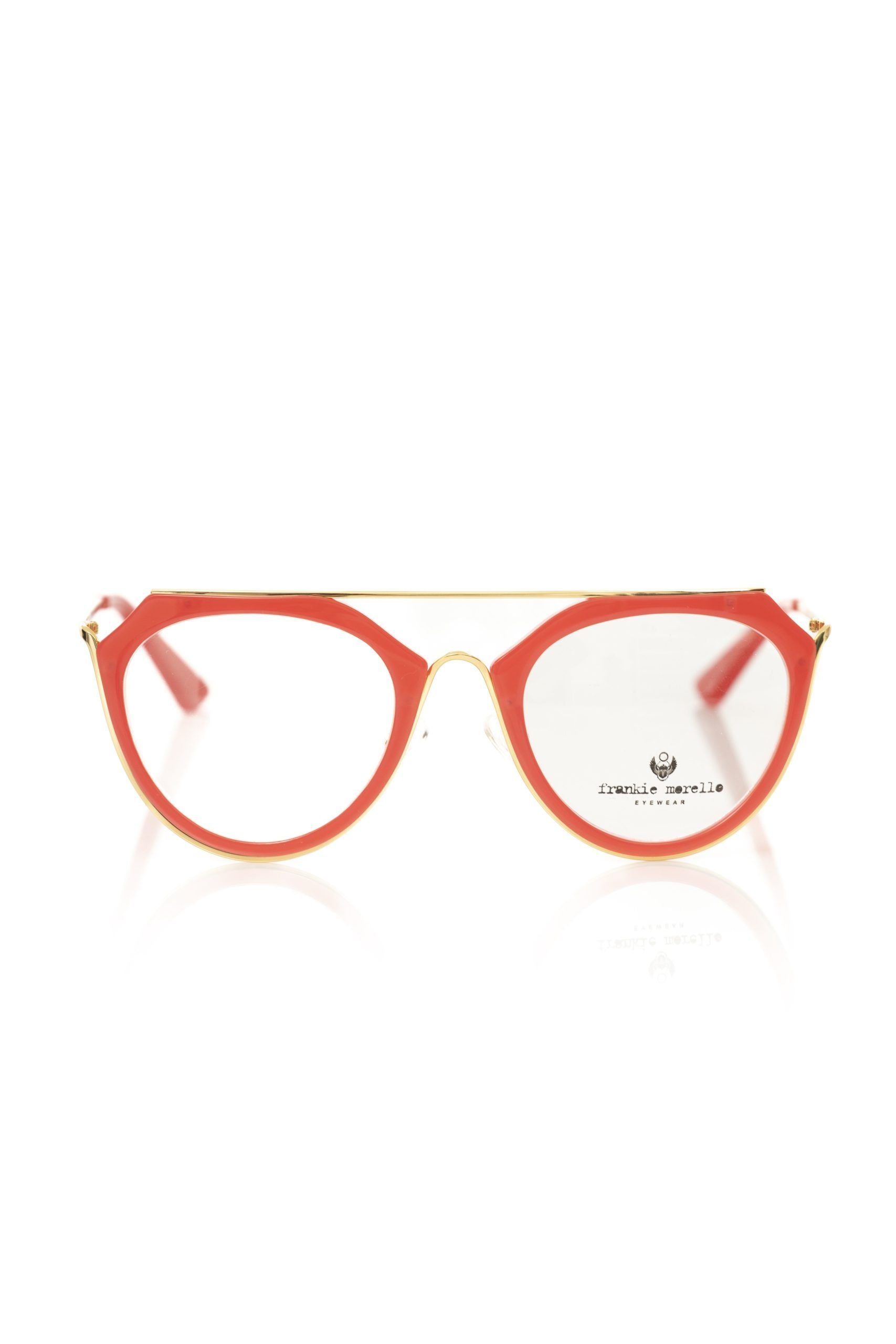 Aviator Coral Profile Chic Eyeglasses