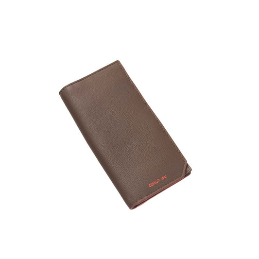 Timeless Leather Billfold – Classic Elegance