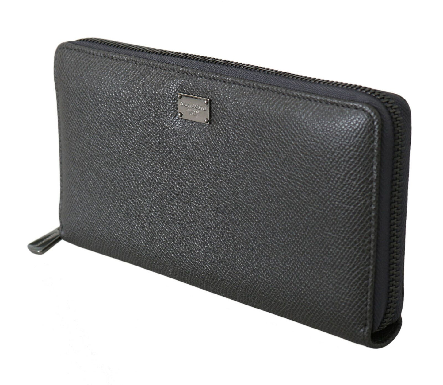 Elegant Continental Leather Wallet