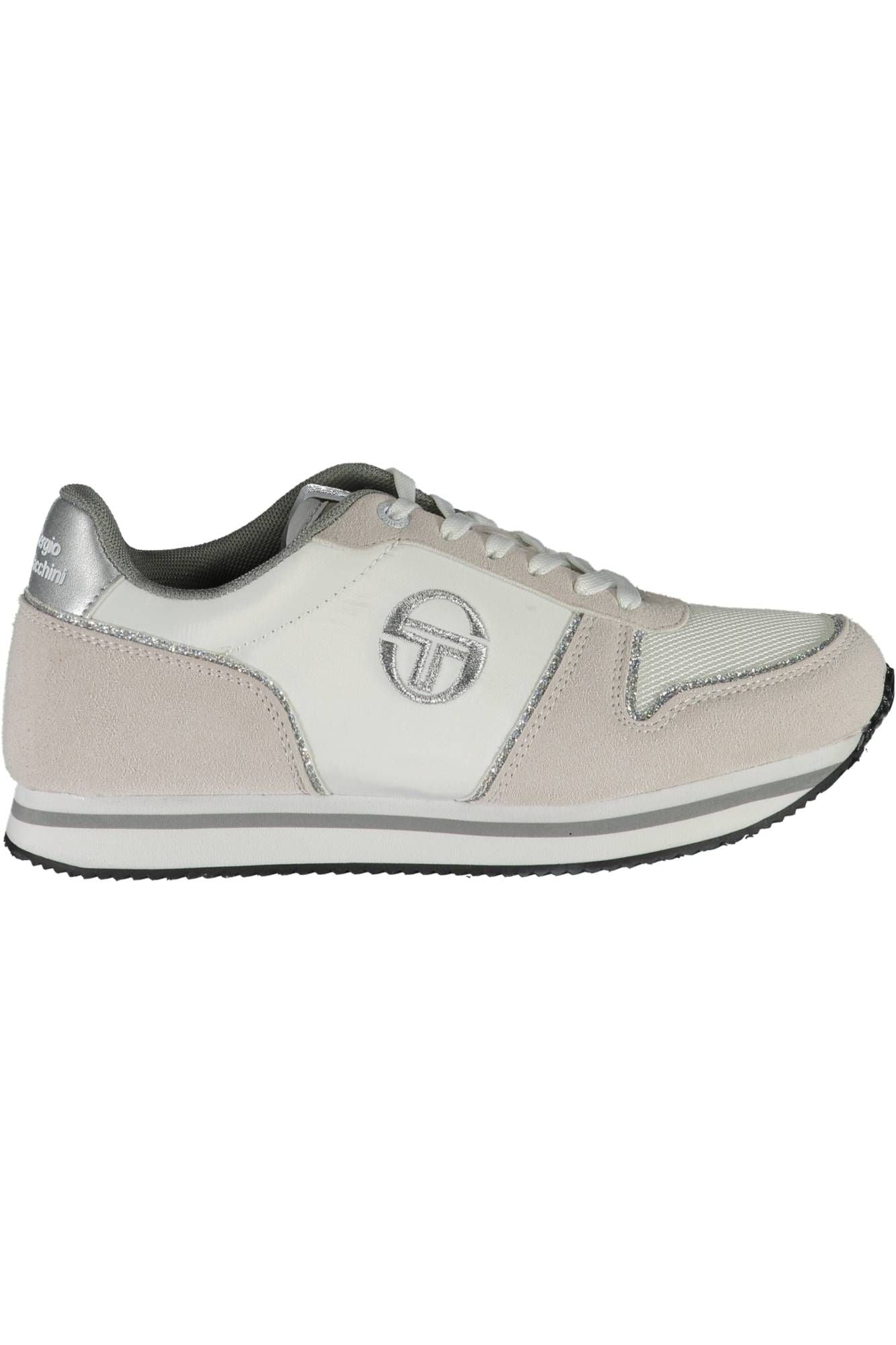 Sergio Tacchini Sleek Sports Sneakers