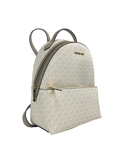 Sheila Medium Front Pocket Backpack Bag