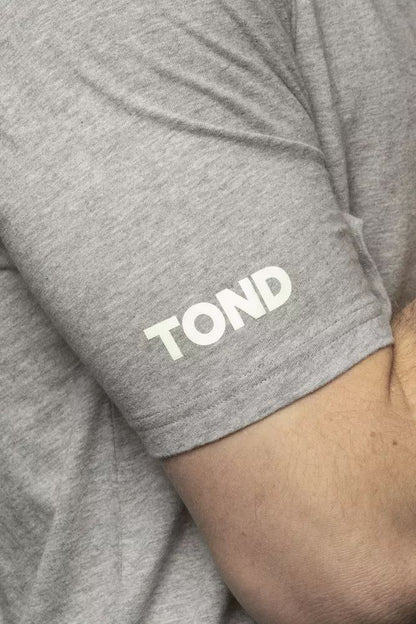 Tond Oversized Photoluminescent Tee