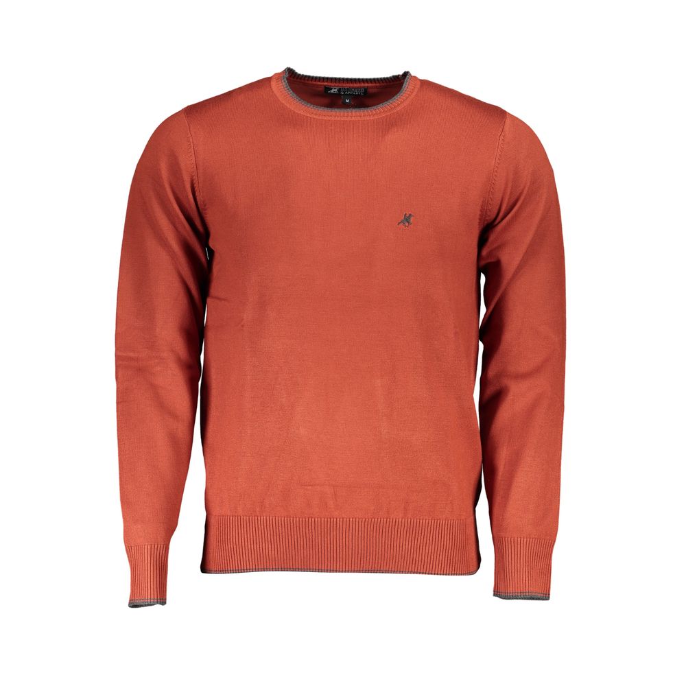 Bronze Nylon Sweater